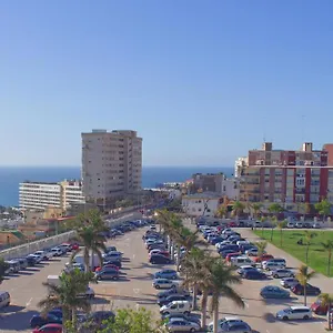 Apartamento Costa Del Sol, Torremolinos