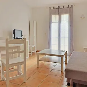 Apartamento Turquesa La Carihuela, Torremolinos