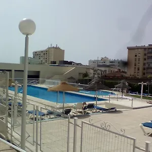 Apartamento La Nogalera, Torremolinos