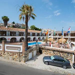Apartamento La Baranda, Torremolinos