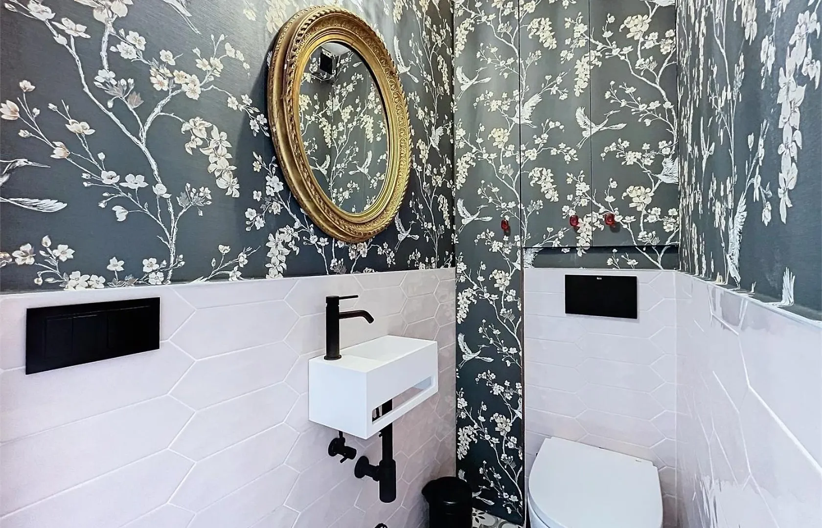 Apartamento Alhambra Deco Homtels Torremolinos 0*,  España