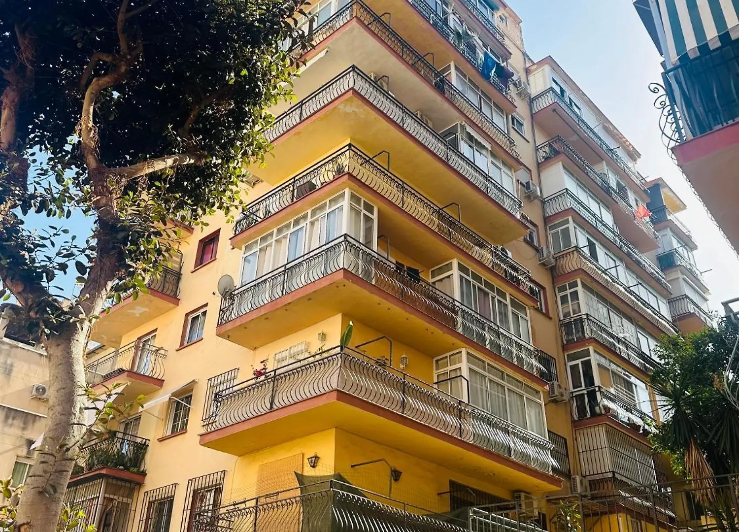 Apartamento Alhambra Deco Homtels Torremolinos