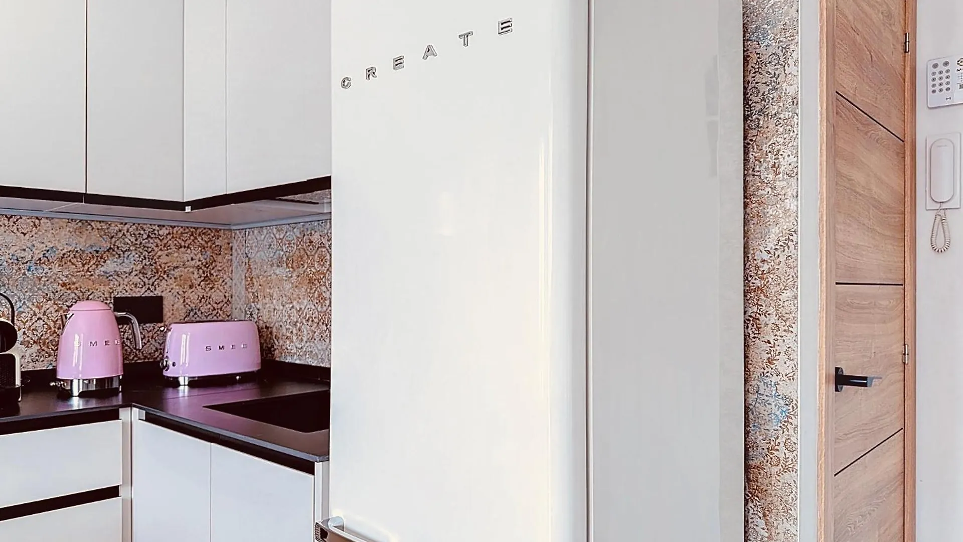Apartamento Alhambra Deco Homtels Torremolinos