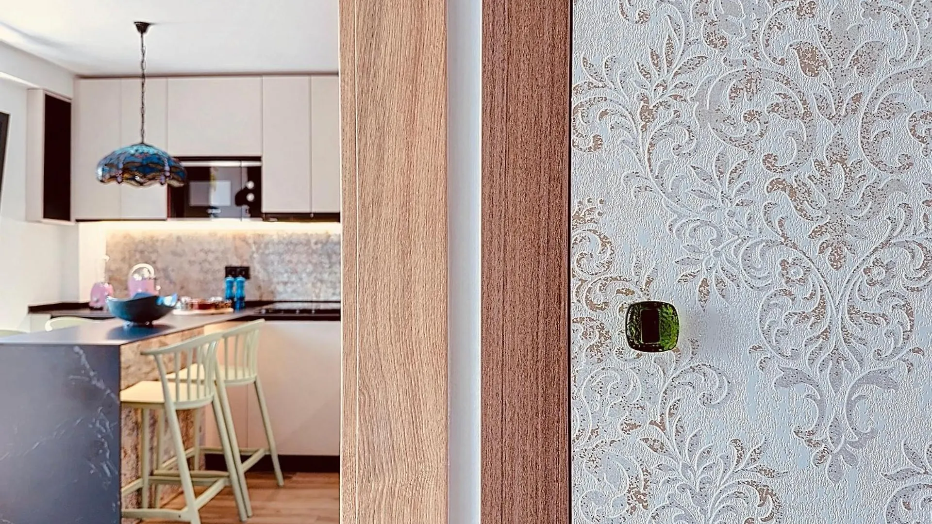 Apartamento Alhambra Deco Homtels Torremolinos España