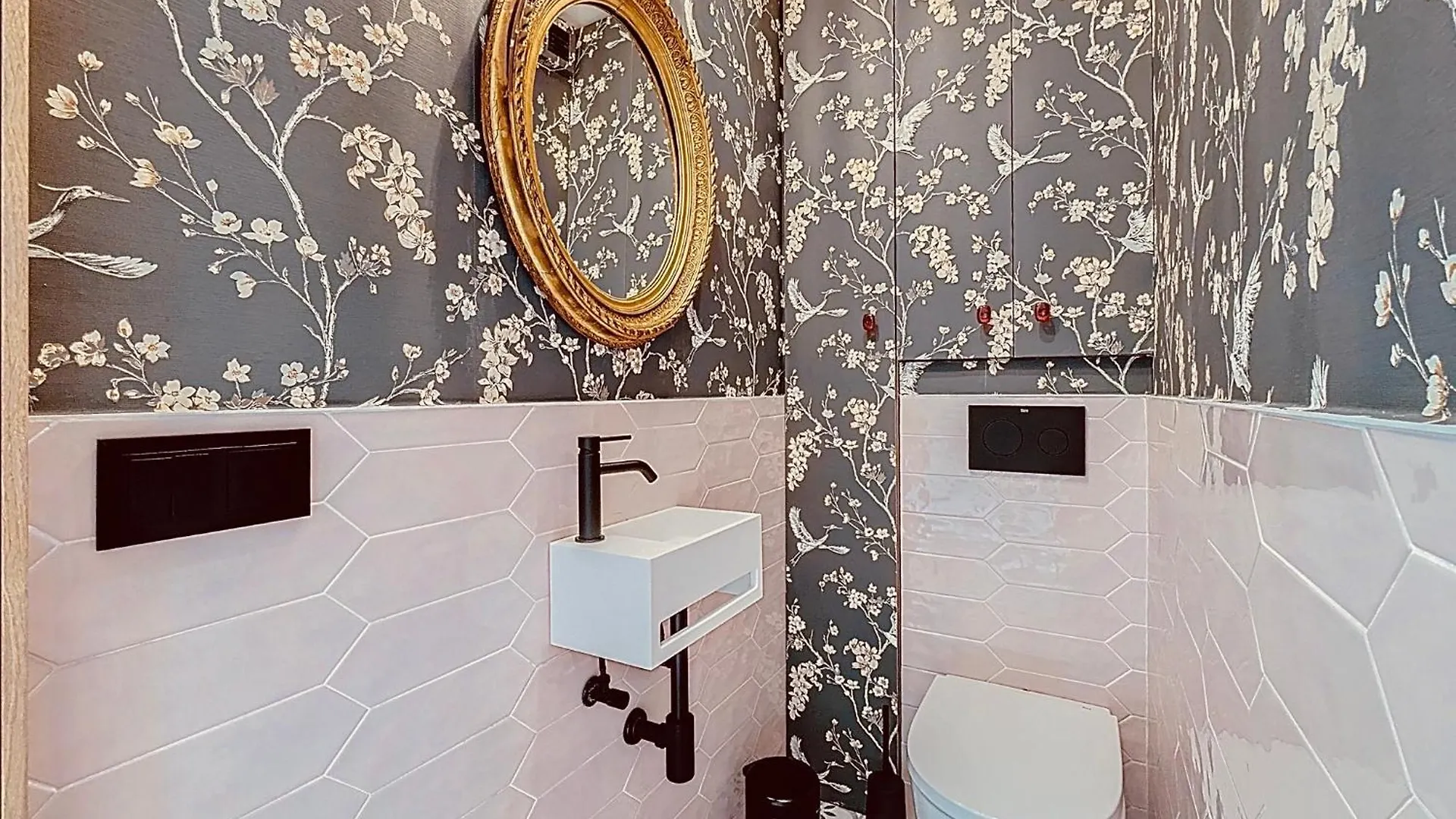 Apartamento Alhambra Deco Homtels Torremolinos