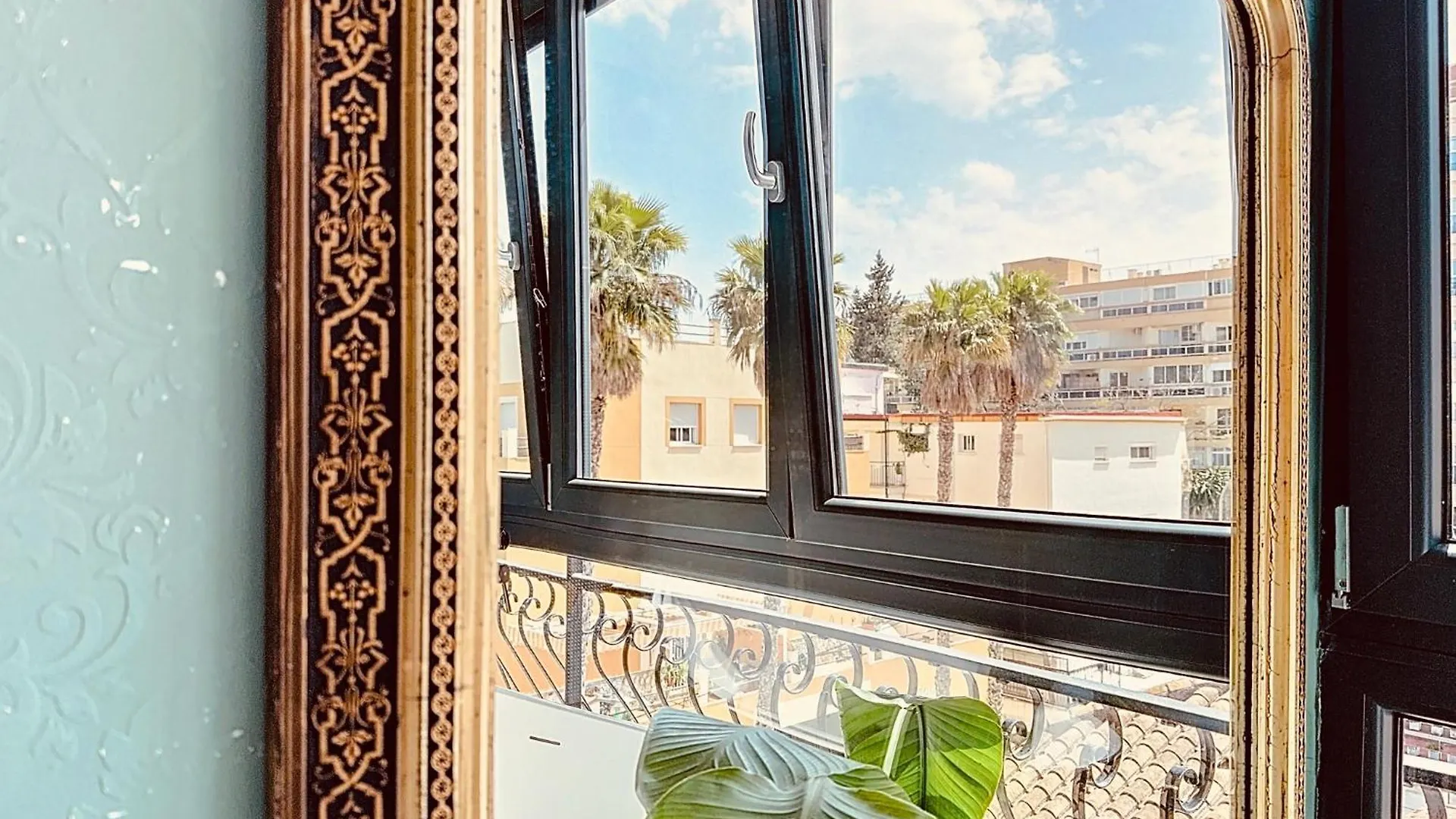 Apartamento Alhambra Deco Homtels Torremolinos 0*,  España