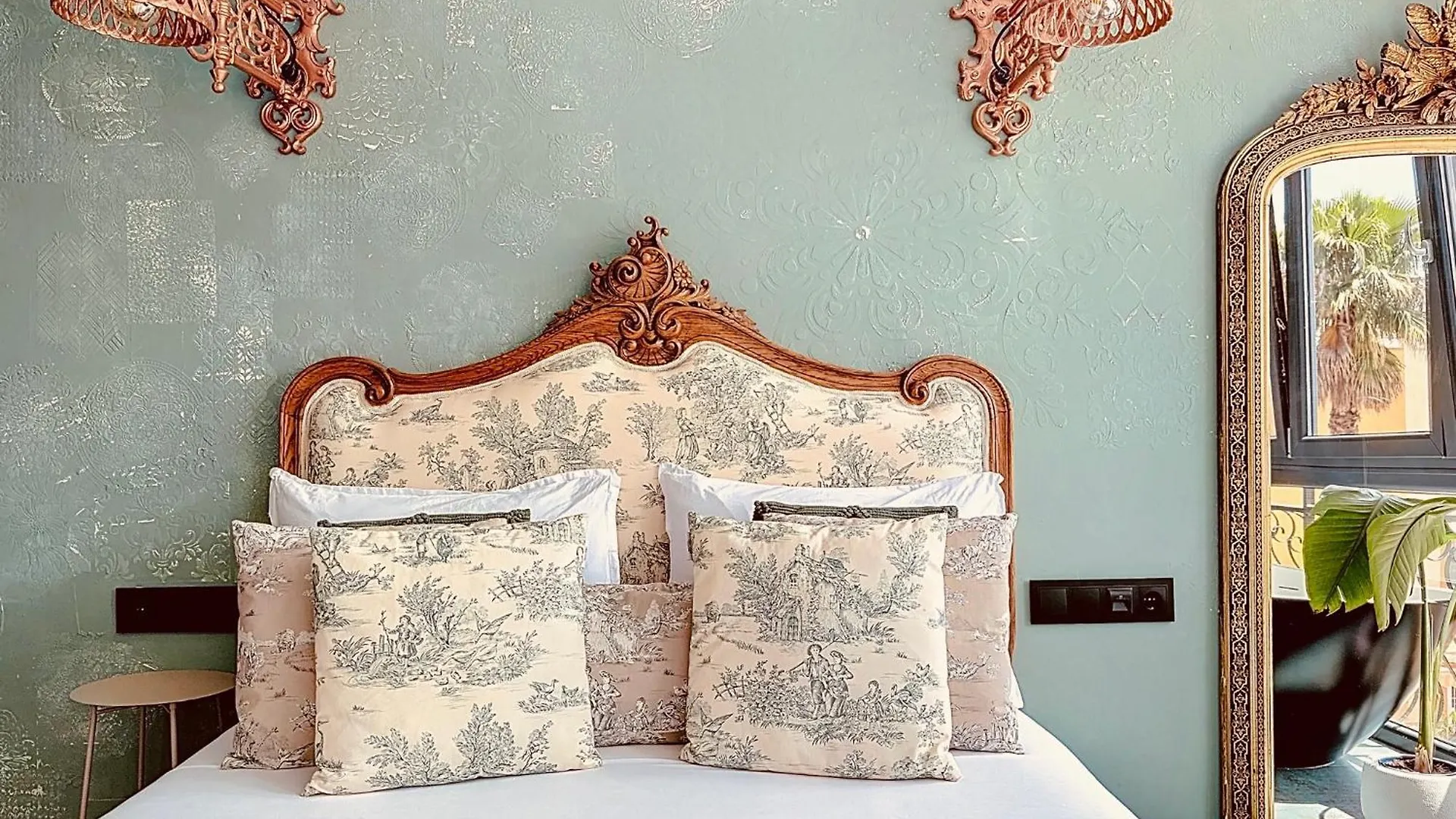 Apartamento Alhambra Deco Homtels Torremolinos